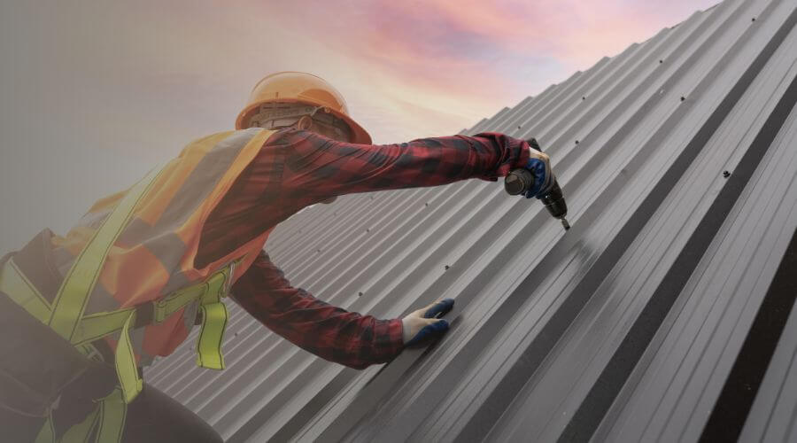 Expert top industrial roofings services in Gibbsboro, NJ